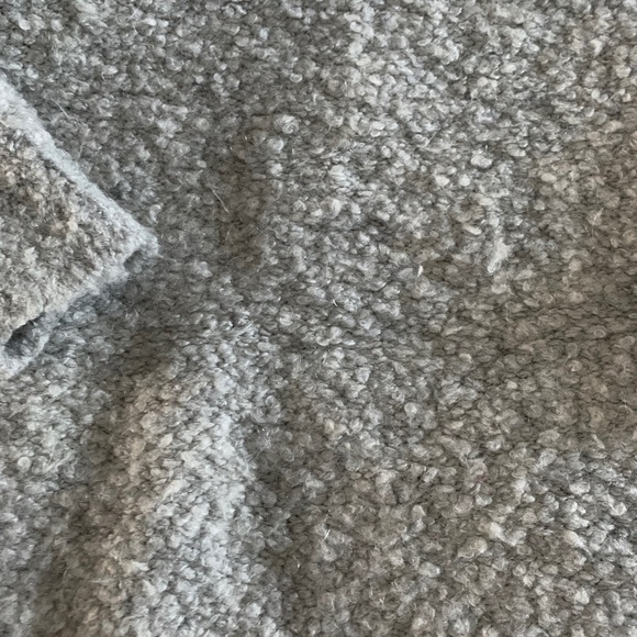 Wilfred Free Turtleneck Sweater - Italian Wool - Picture 2 of 2